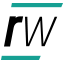 rennwerk – Die Laufexperten Logo